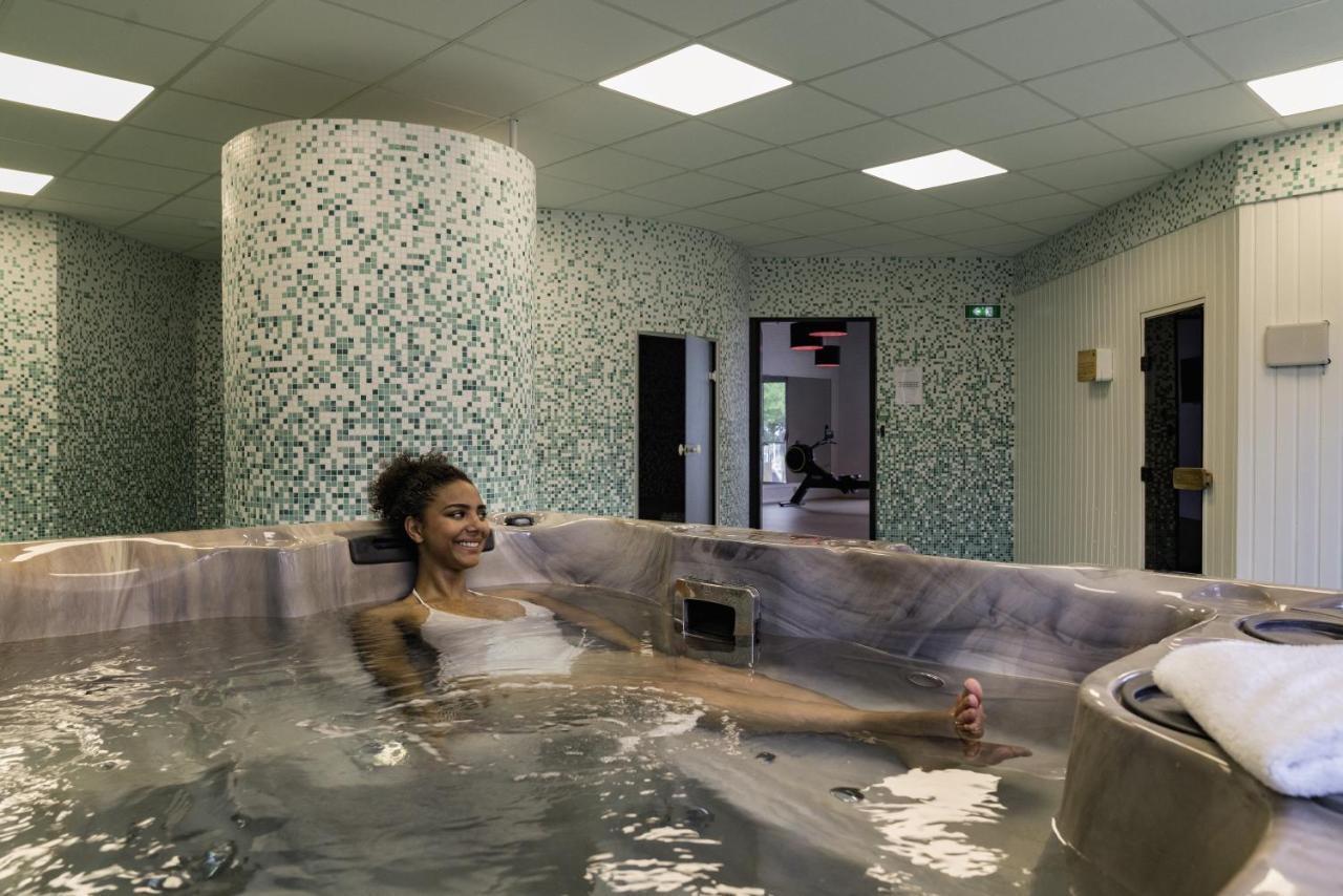 Belambra Clubs Residence Le Pradet - Lou Pigno Eksteriør billede